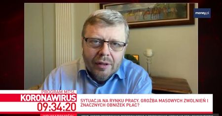 Wypowiedzenie tuż przed majówką? "Wielkiego skoku nie będzie"