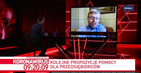 Money. To się liczy