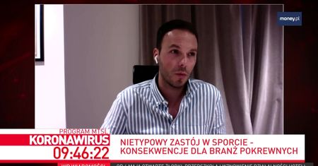 STS ograniczy sponsoring? "Sytuacja nie jest kolorowa"