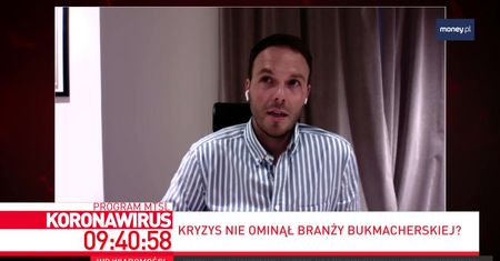Zakłady bukmacherskie w epidemii. Nikaragua, Tadżykistan, Białoruś