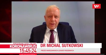 Majówka w dobie pandemii koronawirusa