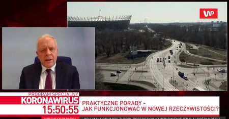 Żłobki i przedszkola otwarte od 6 maja. "Jako lekarz mam ogromne obawy"