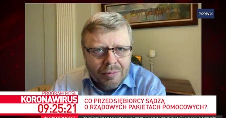 "Tarczoza" antykryzysowa. "To podkopywanie zaufania do systemu"