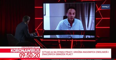 Polacy ruszyli po mieszkania. "Bo wyjęli gotówkę z banku"