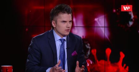 Wybory prezydenckie 2020. "Gdyby Senat nie przetrzymywał tej ustawy, nie byłoby żadnego problemu"