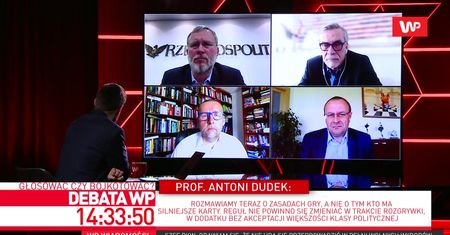 Wybory 2020. Konsekwencje wyboru Andrzeja Dudy. "Jarosław Kaczyński nie będzie miał lepszej okazji, by zostać dyktatorem"