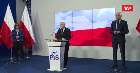 Wybory prezydenckie 2020. Od piątku zaczyna się cisza wyborcza? Prof. Ewa Łętowska: teoretycznie tak
