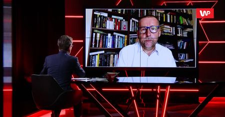 Wybory 2020. Politolog odrzuca słowa o "prawach nabytych". Twierdzi, że kandydaci będą zbierać podpisy od nowa