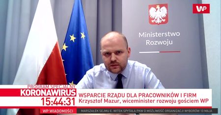 Bon turystyczny. "Wierzę, że jeszcze przed wakacjami"