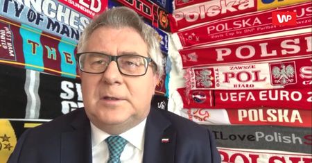 Wybory 2020. Ryszard Czarnecki: to sukces formacji rządzącej. Opozycja coraz bardziej podzielona