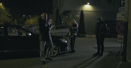 Dagmara z "Królowych życia" krzyczy na Conanka po stłuczce: "PÓJDZIESZ SIEDZIEĆ!"