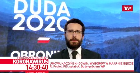 Deal Kaczyński-Gowin. Co oznacza i ile wiedział Duda?