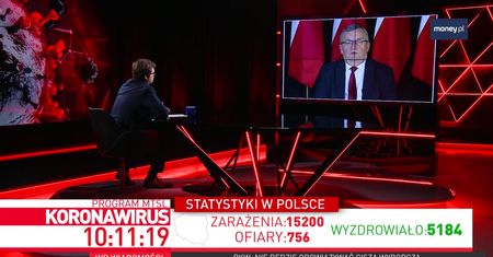 Czy rząd rozważa dofinansowanie LOT-u? Minister infrastruktury odpowiada