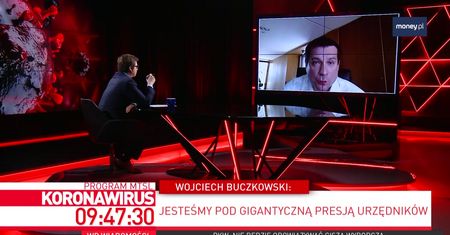 Galerie handlowe znów otwarte.  Klientów mniej, a czynsze te same