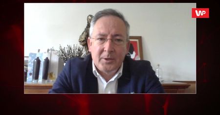Jest reakcja na słowa Piotra Glińskiego o narzekaniu na sytuację finansową