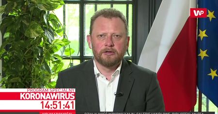 Koronawirus w Polsce. Ruch lotniczy jeszcze długo nie wróci
