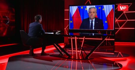 Wybory prezydenckie 2020. "Kaczyński raz zabranej władzy już nigdy nie odda. On taki głupi nie jest"