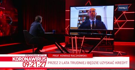 Money. To się liczy