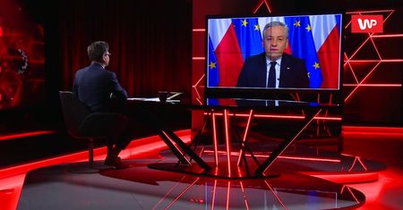 Burza wokół Kamila Zaradkiewicza. "To może jest nauczka dla polskiej prawicy"