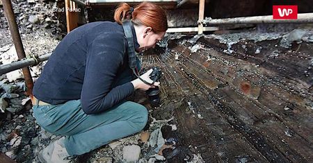 Archeologiczne odkrycie stulecia. Nieznany wcześniej fakt ze starożytnego Rzymu
