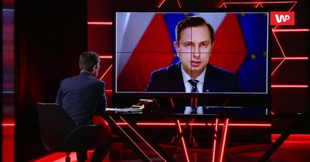 Władysław Kosiniak-Komysz wyciąga rękę do Jarosława Gowina. Szykują się zmiany w Sejmie?