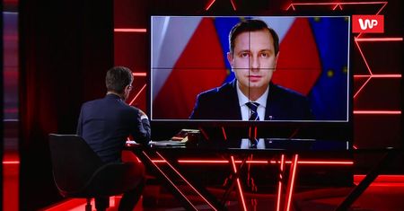 Wybory 2020. Władysław Kosiniak-Kamysz: wiem, że jako jedyny mam szansę wygrać z Andrzejem Dudą