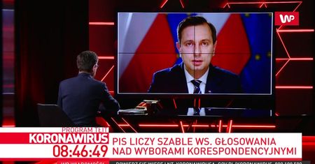 Tłit - Władysław Kosiniak-Komysz
