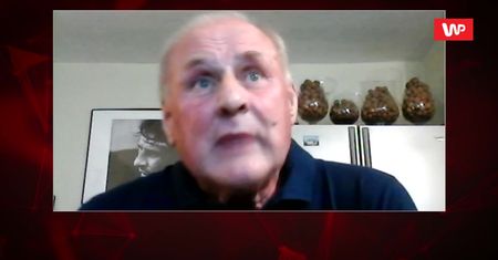 Koronawirus. Jan Tomaszewski wskazał nazwiska potencjalnych następców Jerzego Brzęczka