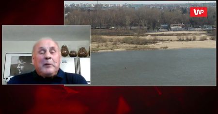 Wybory 2020. Jan Tomaszewski: będę głosował na Andrzeja Dudę