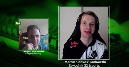Mistrzostwo Europy i MVP. "Jankos" zdradza, jak w finale jego zespół rozbił rywali 3:0