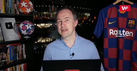 Piłka nożna. Olek Buksa trafi do FC Barcelony? "Oni chcą go ulepić. Wydobyć to, co dobre i to ulepszyć"