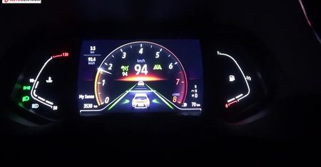 Renault Captur 1.3 TCe 130 KM (AT) - pomiar zużycia paliwa
