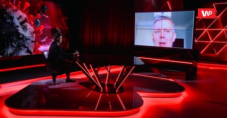 Jarosław Gowin marszałkiem Sejmu? Tomasz Siemoniak komentuje