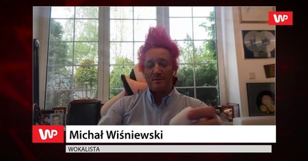 Michał Wiśniewski mówił o jubileuszu, ale zdradził o wiele więcej!