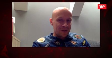 Piłkarze zapłacą za każde przekleństwo? Szymon Marciniak chwali pomysł dziennikarki Wirtualnej Polski!