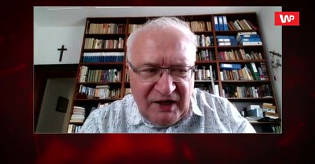 Wybory 2020 w obliczu koronawirusa. "Na Kremlu już chyba wypijają resztki szampana, patrząc na ten bałagan"