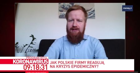Poziom bezrobocia. "Znacznie wzrośnie. Teraz jest niski, bo nie mamy danych"