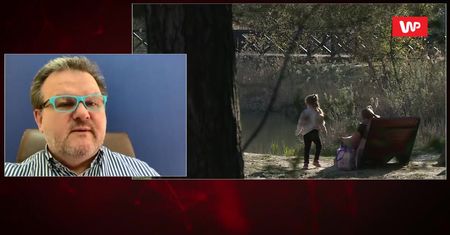 Koronawirus. Kiedy powrót do normalności? Główny Inspektor Sanitarny MSWiA odpowiada
