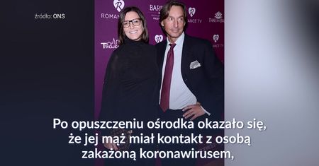 Felicjańska na kwarantannie. Przykuła uwagę odważnym zdjęciem