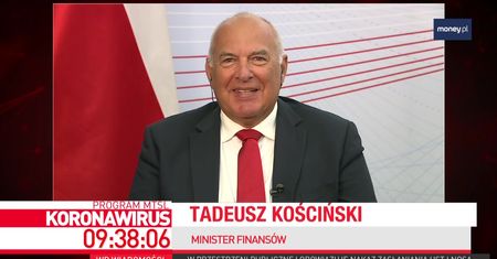 PIT 2020 później niż zwykle. Minister tłumaczy, do kiedy trzeba się rozliczyć