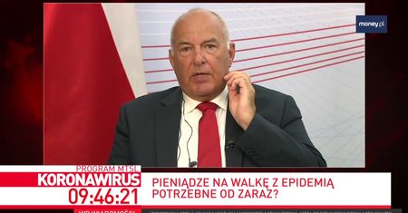 Podwyżek podatków nie będzie. Jest deklaracja ministra