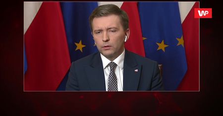 Zwolnienie z ZUS do zmiany? Schreiber: rozmawiamy o tym