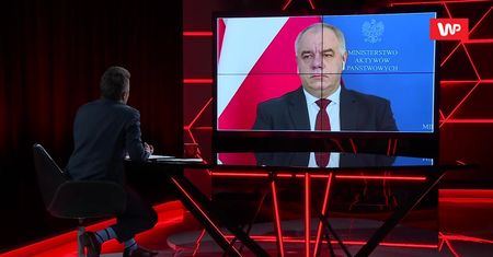 Wybory prezydenckie 2020. "Jarosław Kaczyński nabył skrzynkę pocztową"