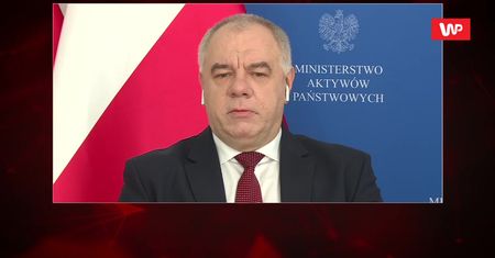 Wybory prezydenckie 2020. "Jarosław Kaczyński nabył skrzynkę pocztową"