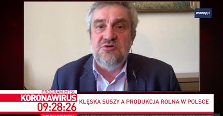 Minister publikuje listę wstydu. "Trzeba piętnować tych, którzy przerzucają problemy na rolników"