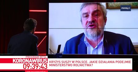 Walka z suszą. 100 tys. zł dla gospodarstwa na rozbudowę retencji