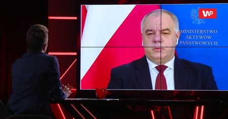 Obniżki wynagrodzeń w spółkach państwowych. "Wystosuję taki apel"