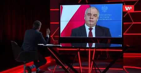 Wybory prezydenckie 2020. Stan wyjątkowy? Jacek Sasin uderza w opozycję