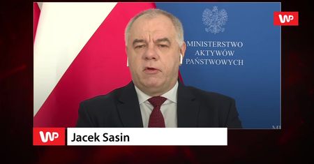 Wybory prezydenckie 2020. Jacek Sasin o dodatkach dla listonoszy