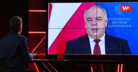 Wybory prezydenckie 2020. Jacek Sasin: nie dopuszczam myśli, żeby mogło do nich nie dojść 10 maja